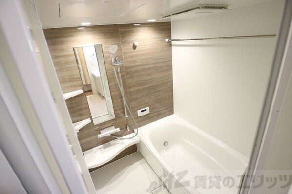 Maison de Espoir 豊里の物件内観写真